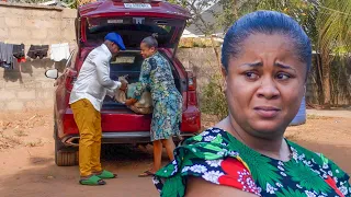 He helped her when she was poor but she rejected him for a Billionaire Uju Okoli 2024 Nigerian Movie