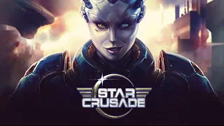 Star Crusade CCG