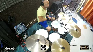 Dire Straits-Sultans Of Swing (Drum Cover)Alessandro Minardi Drums#direstraits#cover#drumcover#music