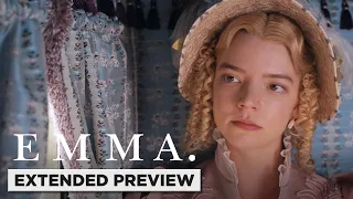 Emma. | Miss Taylor’s Wedding | Extended Preview