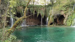 Плитвицькі озера (Хорватія)