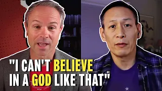 Morality: Christian vs Atheist