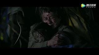 The Foreigner (2017) Official "Intolerable" Version Trailer HD - Jackie Chan | Pierce Brosnan