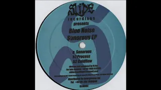 Blue Noise - Sonorous