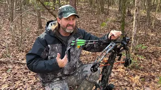 5 Things I Learned from Exclusively Hunting with a Crossbow