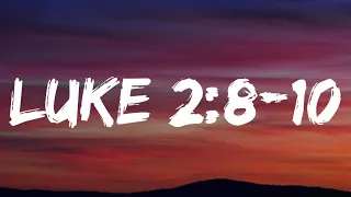 Tyler Childers - Luke 2:8-10 (Lyrics)