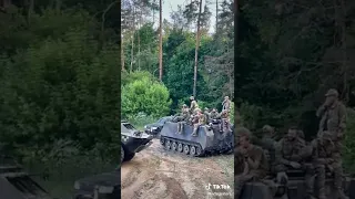 M113 #СлаваУкраїні #ГероямСлава #ЗСУ