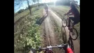 mtb go 13