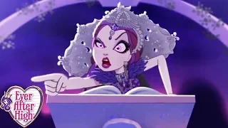 Ever After High | Chapter 1 Mix Up Compilation | Ever After High Official