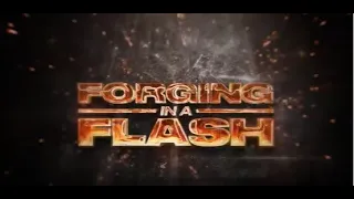 Forging in a Flash: May 2024