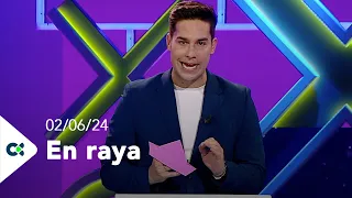 En raya | 02/06/24