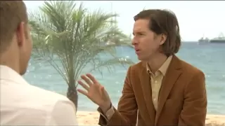 MOONRISE KINGDOM Interviews: Wes Anderson, Edward Norton, Jason Schwartzman, Kara Hayward and more!