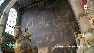 L'École des Beaux-Arts - Visites privées