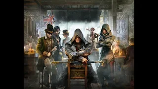 Прохождение Assassins Creed Syndicate"Побочные миссии".