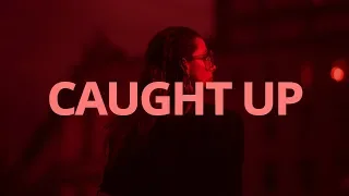 Majid Jordan - Caught Up ft. Khalid // Lyrics