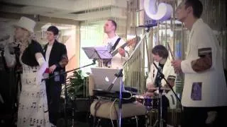 Kate LOUNGE   - Let it Be "The Beatles" на русском (Только Жди)