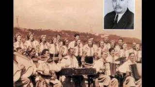 Хор  Г.Верьовки Ой, вербиченько І.Шамо  Ukrainian Choir