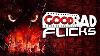 Deadly Eyes - Good Bad Flicks