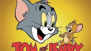 Обзор игры Tom & Jerry Спаси или Убеги