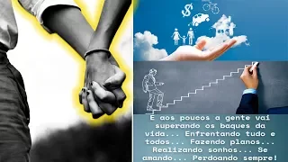 A IMPORTÂNCIA DA PARCERIA NO RELACIONAMENTO | DICA DE RELACIONAMENTO