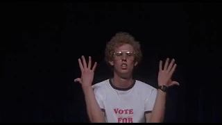 Napoleon Dynamite Goodbye Horses