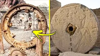 Top 10 Ancient Technologies That Are Lost In History