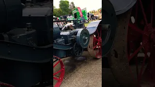 Rare 1920 McCormick 10-20 Titan Tractor 🚜