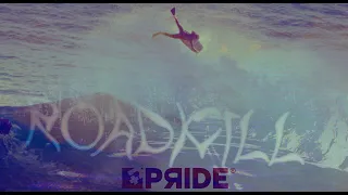 ROADKILL // HI-PERFORMANCE BODYBOARDING W/ TRISTAN ROBERTS, LUCAS, FINNEGAN, KOKORELIS & THOMAS