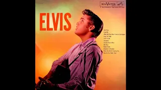 Elvis Presley - Love Me