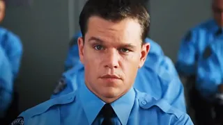 The Departed modern trailer