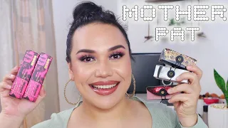 PAT MCGRATH LIP PRODUCTS HAUL & TRY ON