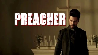 Preacher Trailer Song: Wanda Jackson - Walk Both Sides Of The Line [ Lyrics ]