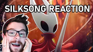 Silksong Trailer Reaction and Analysis| Xbox and Bethesda Showcase 2022