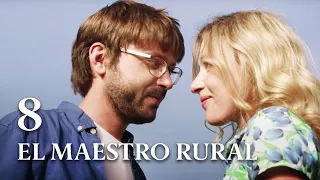 EL MAESTRO RURAL (Parte 8) MEJOR PELICULA| Películas Completas en Español Latino