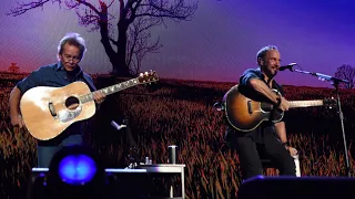 Dave Matthews & Tim Reynolds - So Damn Lucky (Live at Farm Aid 2022)