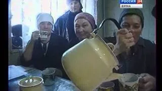 2007  Дороги деревенские  Агрофирма Смаиль