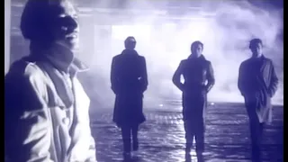 Ultravox - Vienna  [Official HD Remastered Video]