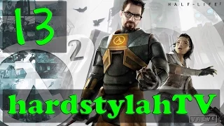 Half-Life 2 - #13 - Episode One - Глава 1: Излишняя тревога