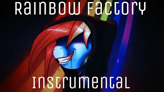Rainbow Factory - Instrumental Vers.