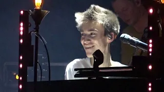 Jacob Collier - Don't You Know, Paradiso 13-02-2019 revisited