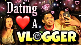 DATING THE VLOGGER (KARENZ THE MOVIE)