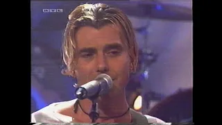 Bush - The People That We Love (Top Of The Pops, Germany, 2001)