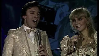 Hana Zagorová a Karel Gott - Dávné lásky (1982)