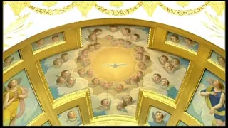 Божественная литургия 6 марта 2024 года, Спасо-Преображенский собор, г. Санкт-Петербург