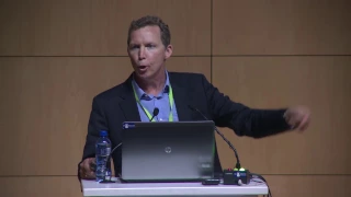 Dr Gary Fettke - Disease-causing effects of high carbohydrate diets