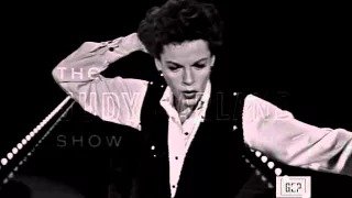 The Judy Garland Show 1963