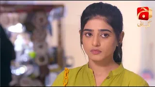 Rang Mahal Episode - 65 | Best Moment 08 | @GeoKahani