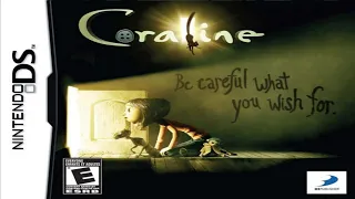 Coraline DS Gameplay