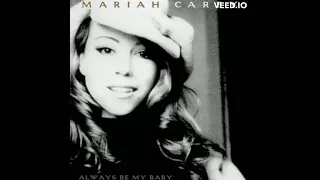 Always Be My Baby (Radio Edit)