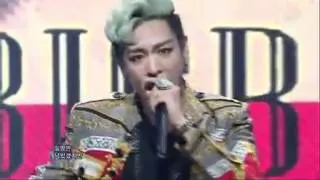 BIG BANG [BAD BOY] It's popular. E668.120415